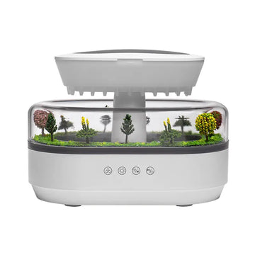 Micro Landscape Humidifier