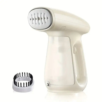 Bear Steamer For Clothes